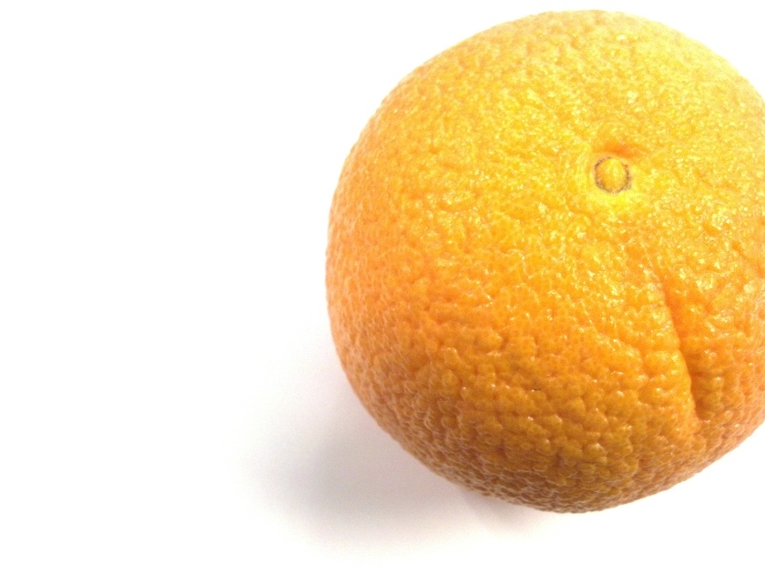 Navel Oranges - feels like summer